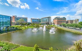 Hotel Eleo At The University Of Florida